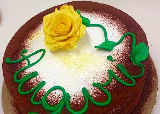 Creme Gelateria e Dolceria