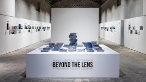 Beyond The Lens Exhibition